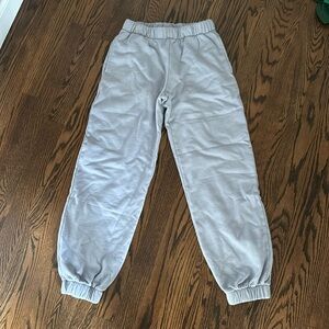 Brandy Melville Sweatpants